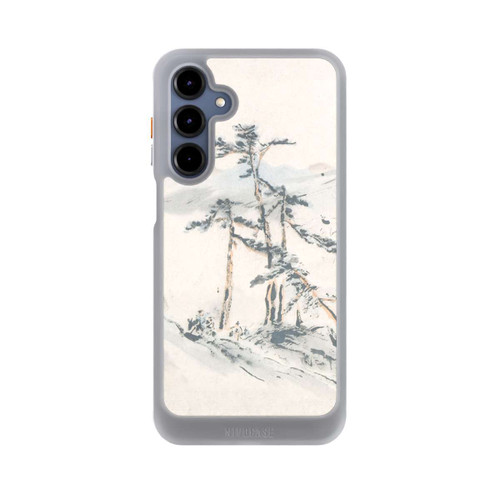 Samsung Galaxy A16 5G NIVOcore Gemälde Gao Qipei 1