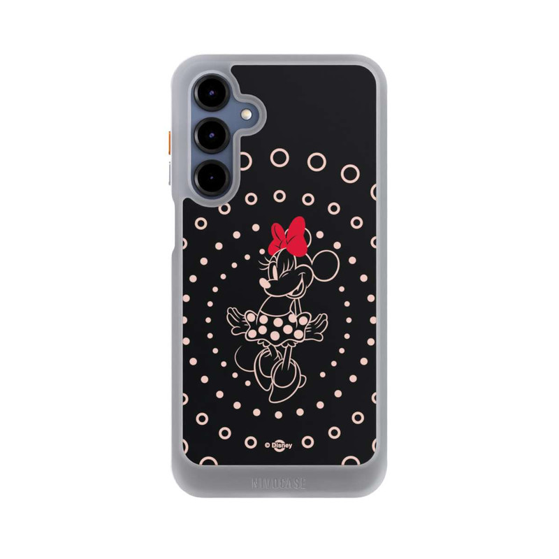 Galaxy A16 5G NIVOcore Minnie Sassy Polka Dots