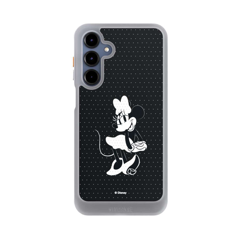 Galaxy A16 5G NIVOcore Minnie Frech Schwarz