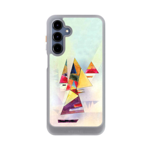 Samsung Galaxy A16 5G NIVOcore Composition by Wassily Kandinsky
