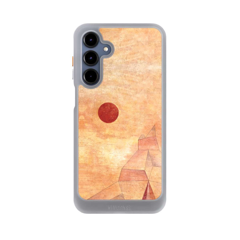 Galaxy A16 5G NIVOcore Fairy Tale by Paul Klee