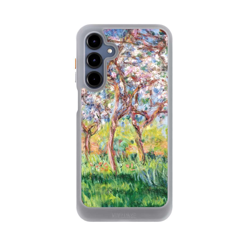 Galaxy A16 5G NIVOcore Printemps a Giverny by Claude Monet