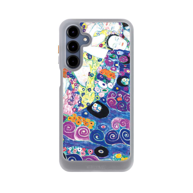 Galaxy A16 5G NIVOcore Virgin by Gustav Klimt