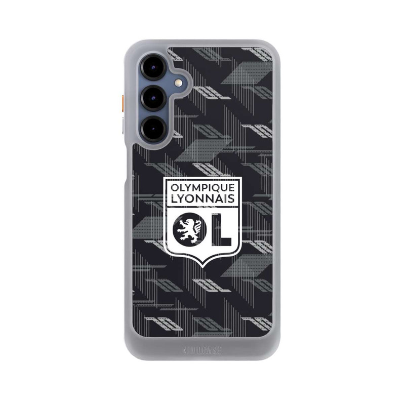 Galaxy A16 5G NIVOcore OL Moderne Noir & Blanc
