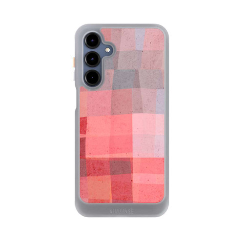 Samsung Galaxy A16 5G NIVOcore Knitted Stripes
