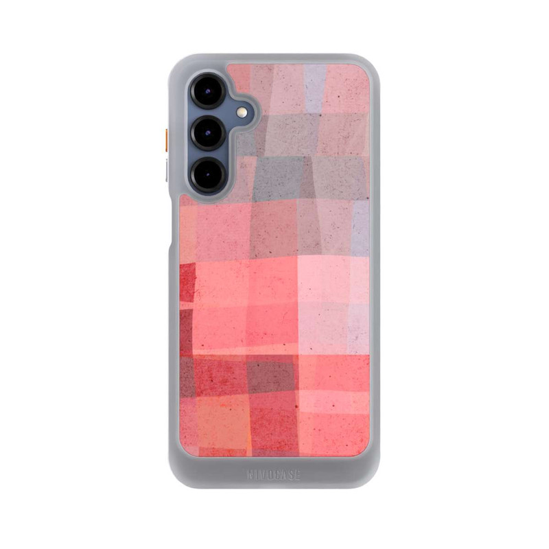 Galaxy A16 5G NIVOcore Gestrickte Streifen