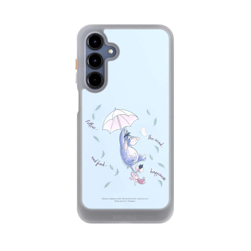 Galaxy A16 5G NIVOcore Folge dem Wind und finde das Glück