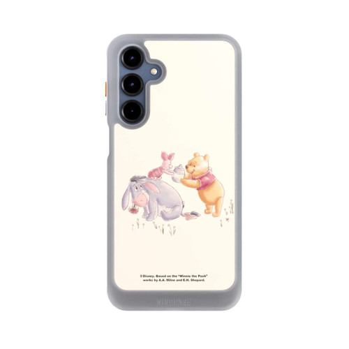 Samsung Galaxy A16 5G NIVOcore Winnie Puuh - Honig schenken