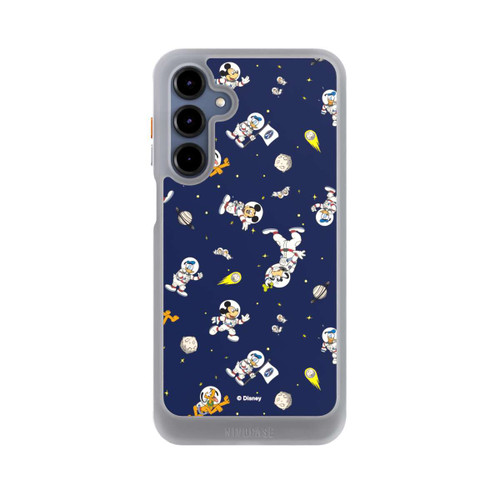Samsung Galaxy A16 5G NIVOcore Micky und Goofy Universum