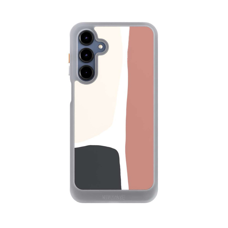 Galaxy A16 5G NIVOcore Naturfarben Trio