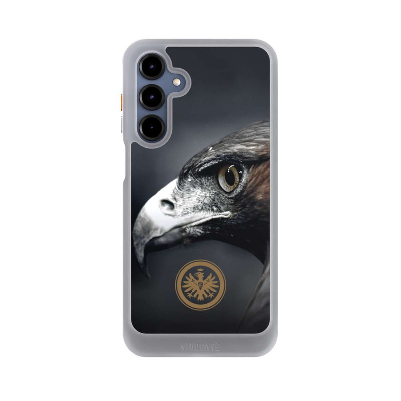 Galaxy A16 5G NIVOcore Eintracht Adler Design