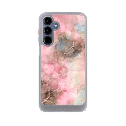 Samsung Galaxy A16 5G NIVOcore Ink Teal Pink