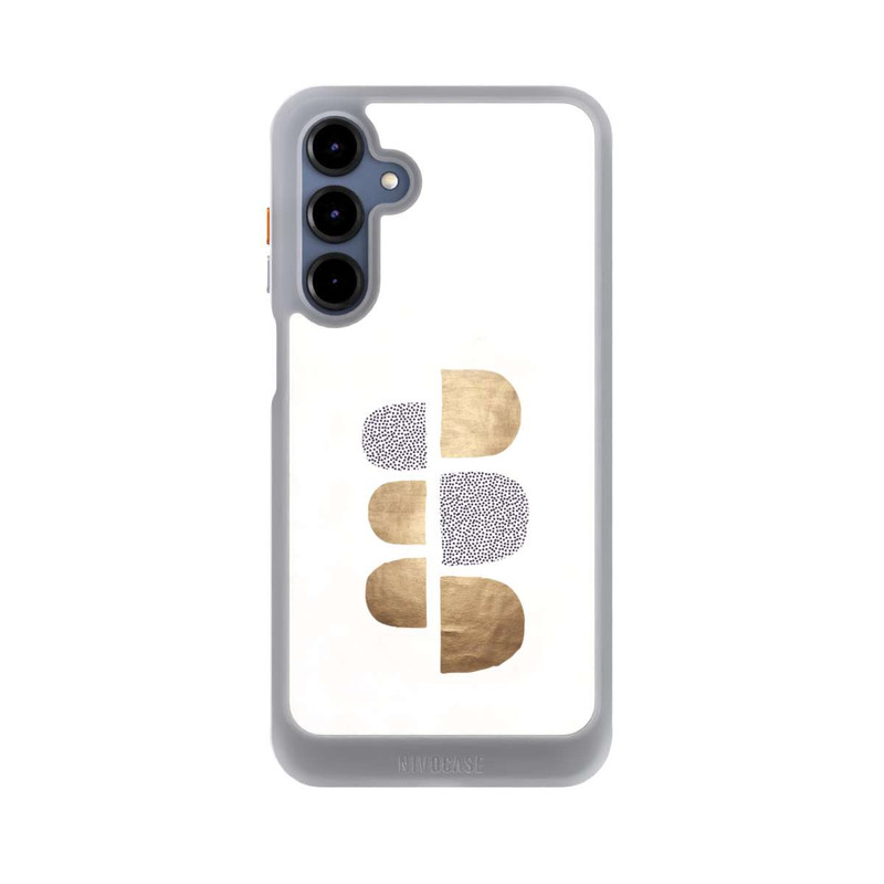 Galaxy A16 5G NIVOcore Geometrische Abstrakte