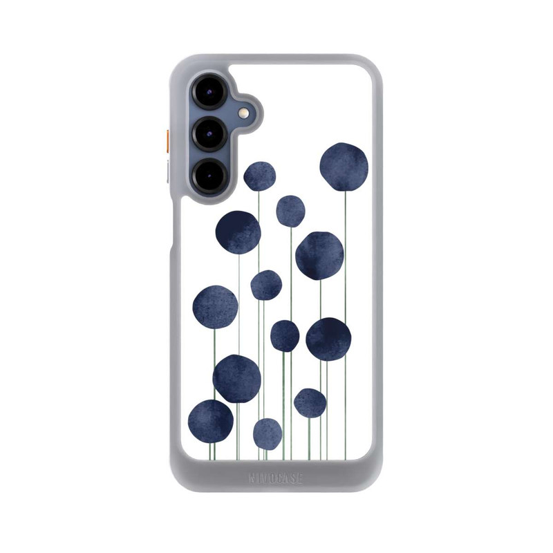 Galaxy A16 5G NIVOcore Wasserblumen