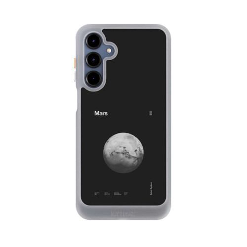 Samsung Galaxy A16 5G NIVOcore Solar System Mars