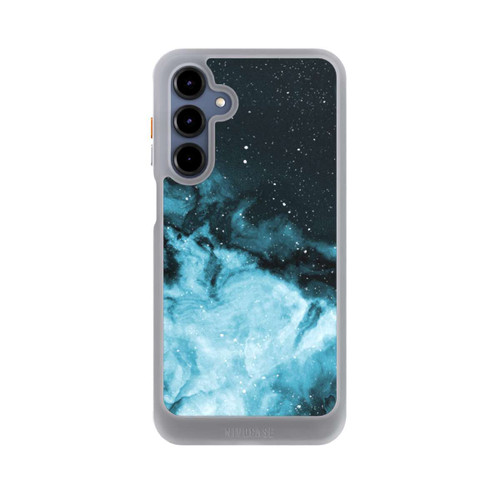 Samsung Galaxy A16 5G NIVOcore Blauer Trübsinn