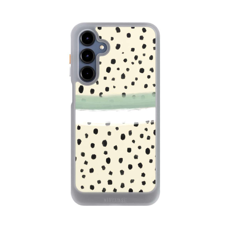 Galaxy A16 5G NIVOcore Crazy Life Art 02 Boho