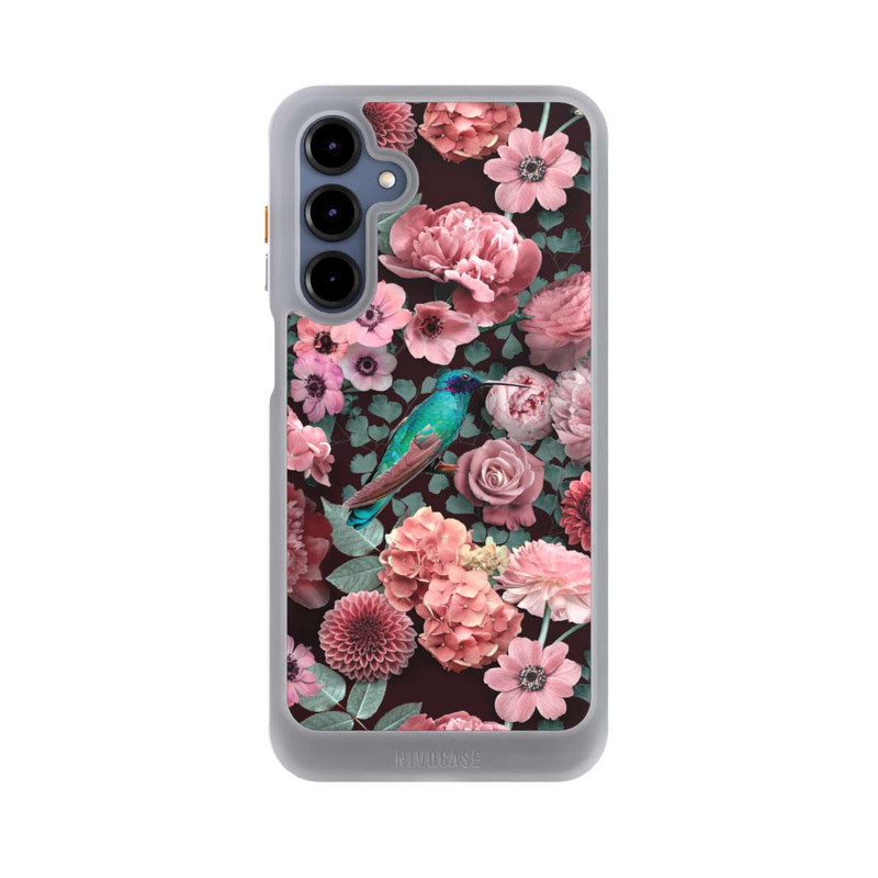Galaxy A16 5G NIVOcore Hummingbirds Romance