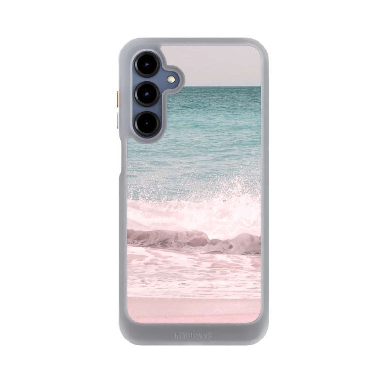 Galaxy A16 5G NIVOcore Pink Beach Dream