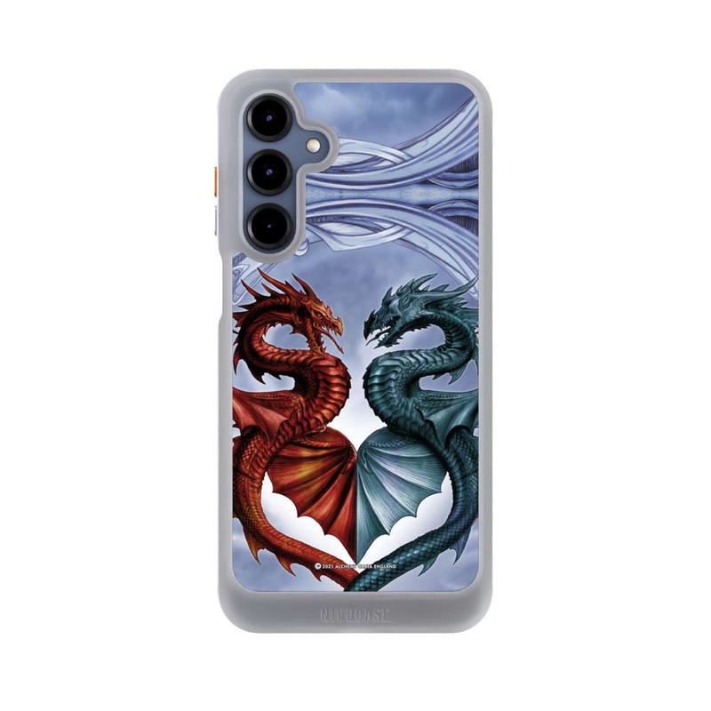 Galaxy A16 5G NIVOcore Draconic Tryst