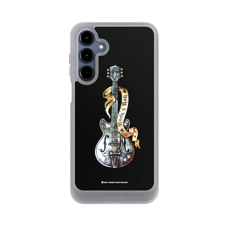 Galaxy A16 5G NIVOcore Rockit 56