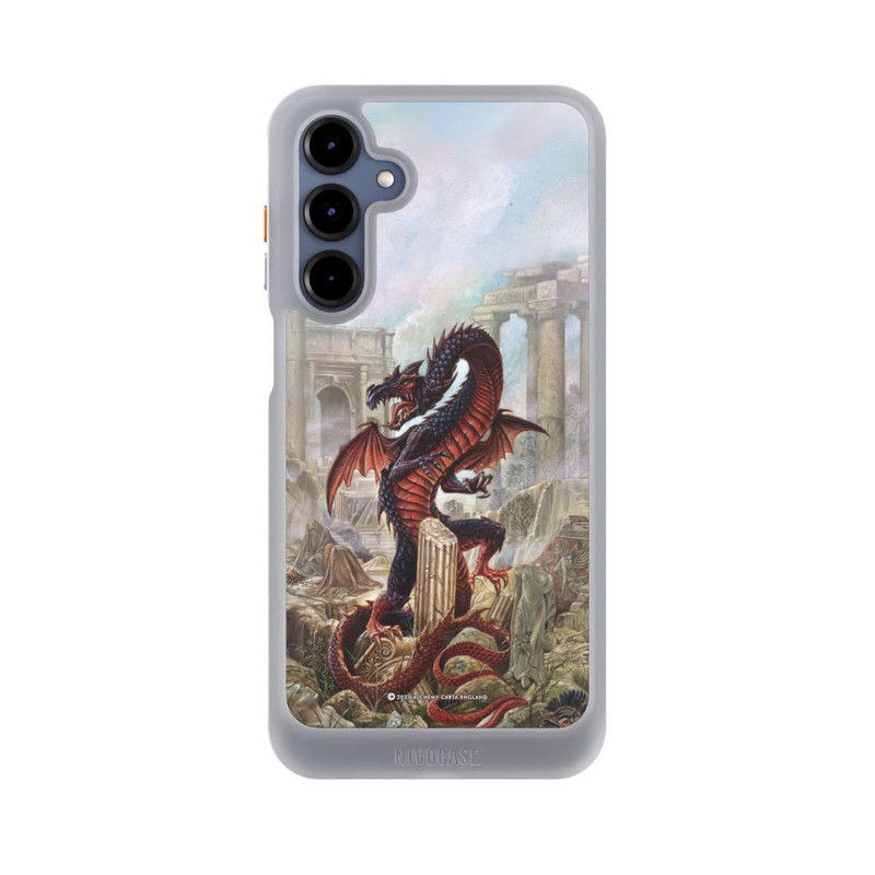 Galaxy A16 5G NIVOcore Vindicta Pendragon