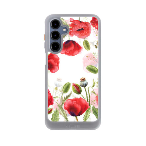 Samsung Galaxy A16 5G NIVOcore Poppies Frame