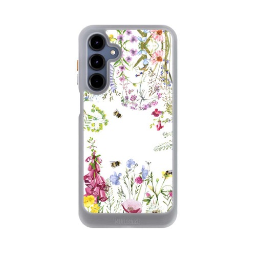 Samsung Galaxy A16 5G NIVOcore Sommerwiese Wildblumen Rahmen