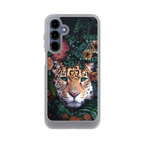 Samsung Galaxy A16 5G NIVOcore Jaguar in the jungle green