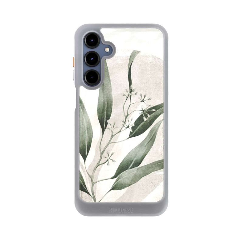 Galaxy A16 5G NIVOcore Illustrated Leafs