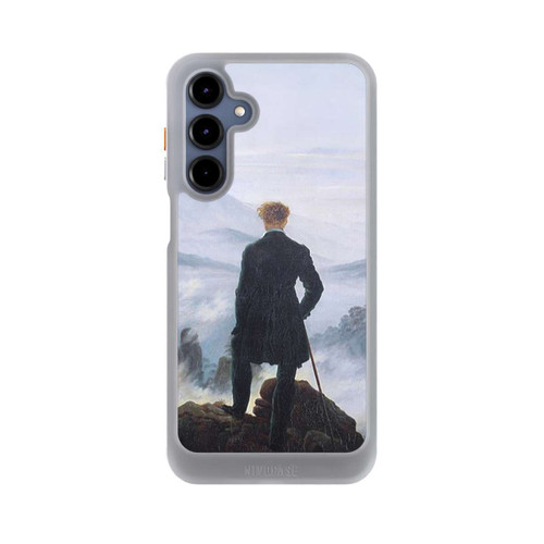 Samsung Galaxy A16 5G NIVOcore The Wanderer above the Sea of Fog