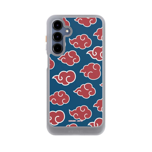 Samsung Galaxy A16 5G NIVOcore Akatsuki Pattern Blue