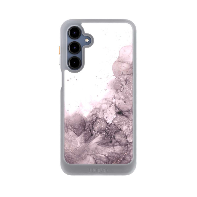 Galaxy A16 5G NIVOcore Pink Glamorous Glitter