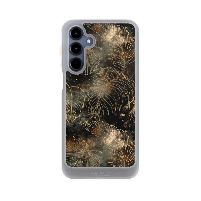 Galaxy A16 5G NIVOcore Brillance tropicale