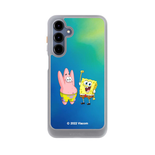 Samsung Galaxy A16 5G NIVOcore Spongebob and Patrick