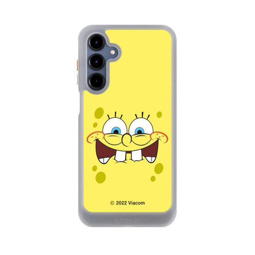Samsung Galaxy A16 5G NIVOcore Spongebob - Closeup