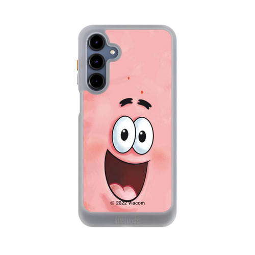 Samsung Galaxy A16 5G NIVOcore Patrick Closeup