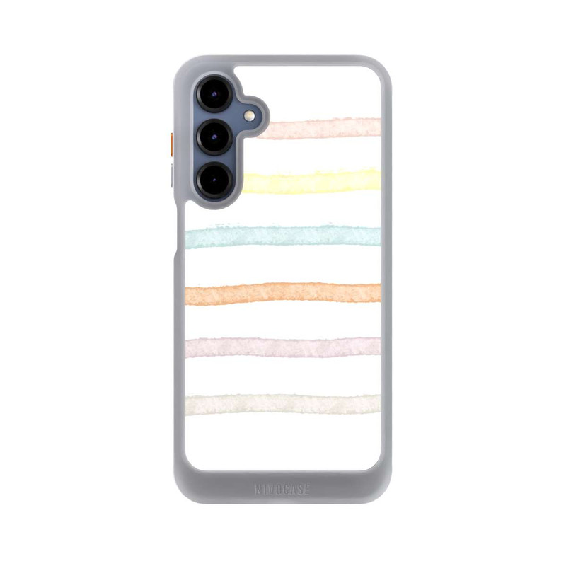 Galaxy A16 5G NIVOcore Bunte Linien - Anastasia Sawall