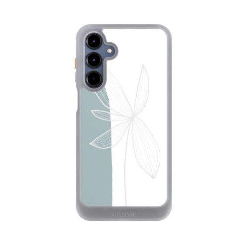 Samsung Galaxy A16 5G NIVOcore Blumen und Formen Nr. 3 - Anastasia Sawall