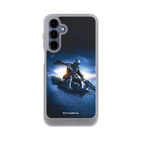 Samsung Galaxy A16 5G NIVOcore The Mandalorian Flying