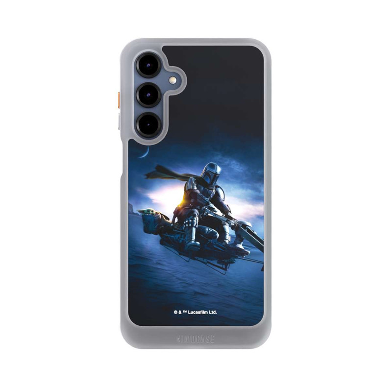 Galaxy A16 5G NIVOcore Voler The Mandalorian