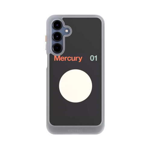 Samsung Galaxy A16 5G NIVOcore Mercury