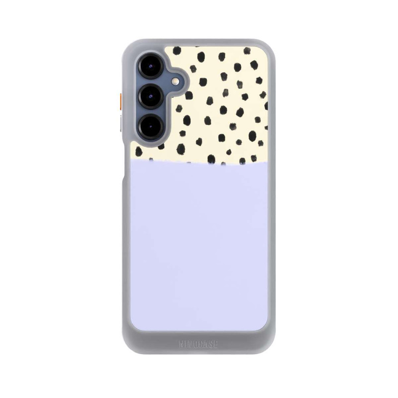 Galaxy A16 5G NIVOcore Dots Boho Pastel
