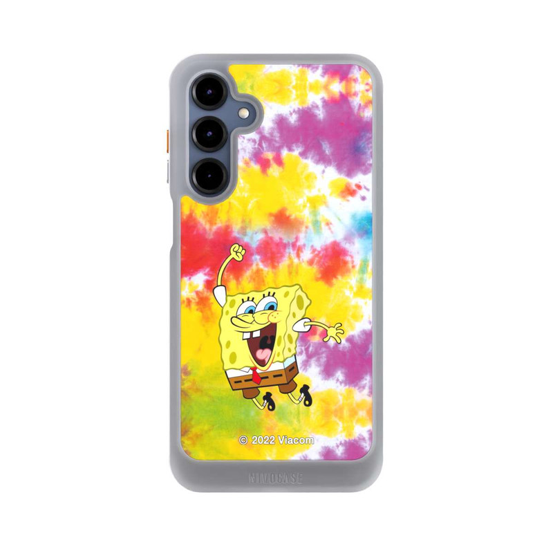 Galaxy A16 5G NIVOcore Spongbob Batik Happy