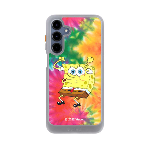 Samsung Galaxy A16 5G NIVOcore Spongebob - Yay Batik