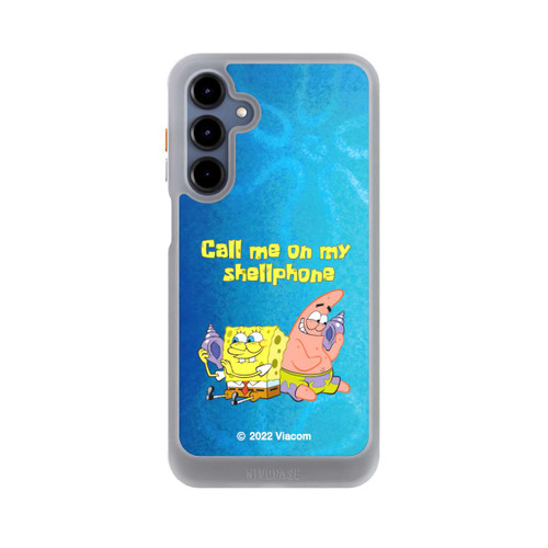Samsung Galaxy A16 5G NIVOcore Spongebob - Call Me On My Shellphone
