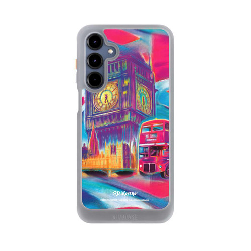 Samsung Galaxy A16 5G NIVOcore London Art By P.D. Moreno
