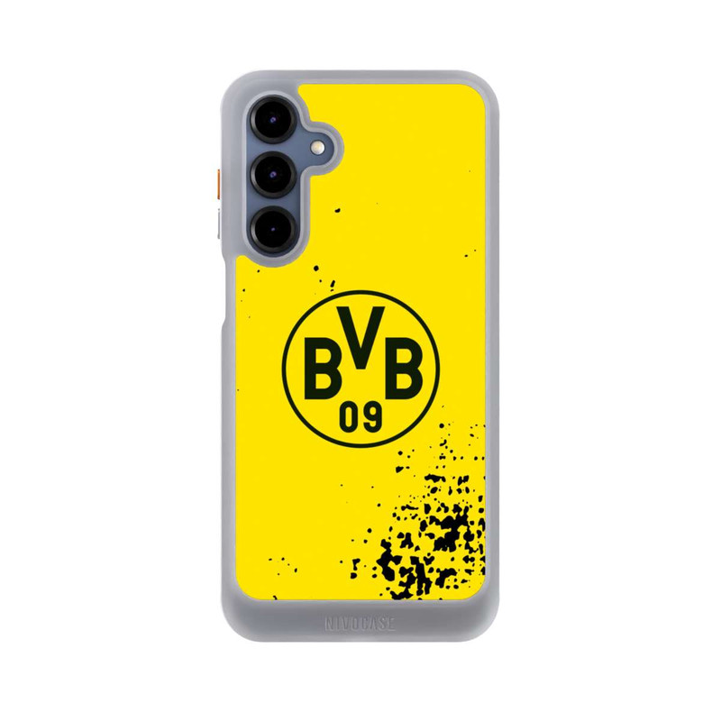 Galaxy A16 5G NIVOcore BVB Logo