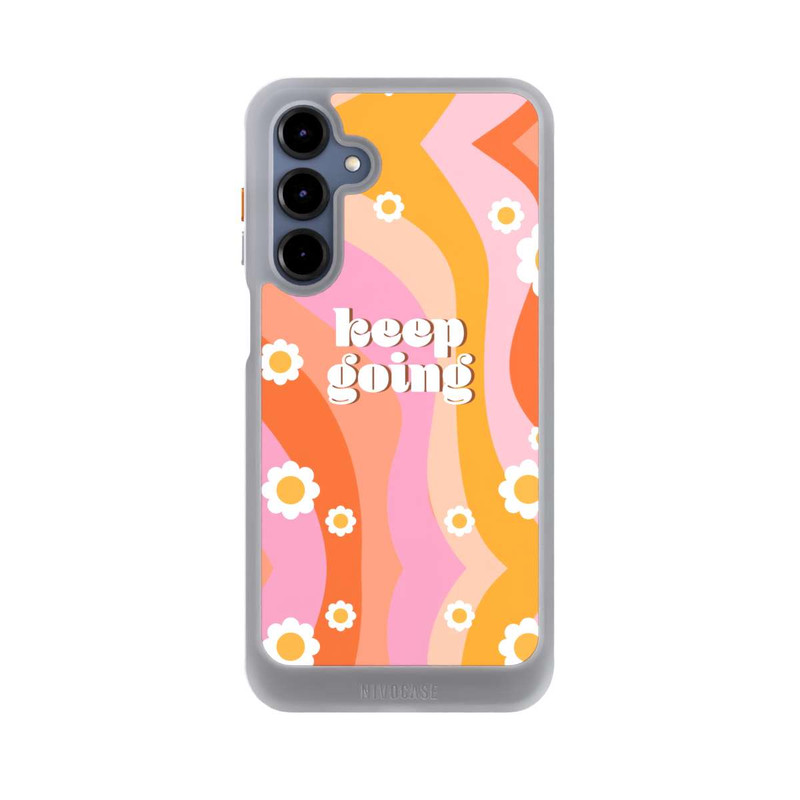 Galaxy A16 5G NIVOcore Keep Going