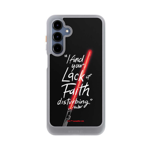 Samsung Galaxy A16 5G NIVOcore Vader Quote